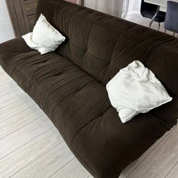 Продается 1-комнатная квартира, 41,8 м²