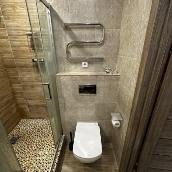 Продается 1-комнатная квартира, 41,8 м²