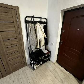 Продается 1-комнатная квартира, 41,8 м²