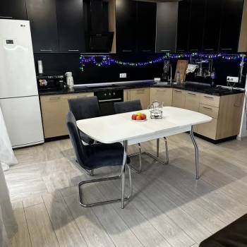 Продается 1-комнатная квартира, 41,8 м²