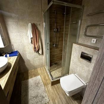 Продается 1-комнатная квартира, 41,8 м²