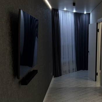 Продается 1-комнатная квартира, 48,3 м²