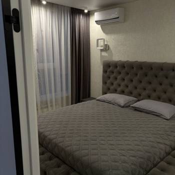 Продается 1-комнатная квартира, 48,3 м²