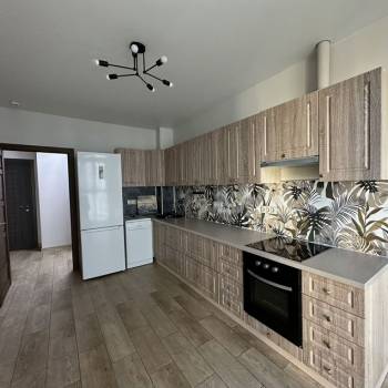 Сдается 2-х комнатная квартира, 61 м²