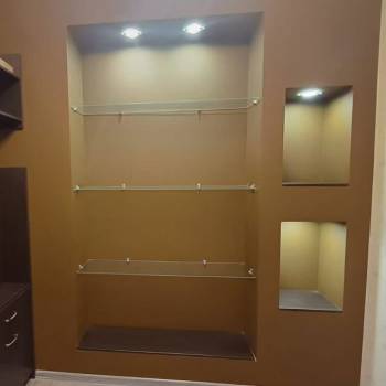 Сдается 1-комнатная квартира, 42 м²