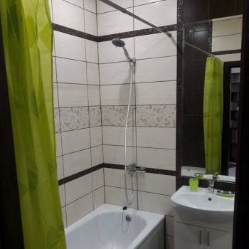 Сдается 1-комнатная квартира, 40 м²
