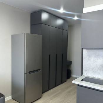 Сдается 1-комнатная квартира, 30 м²