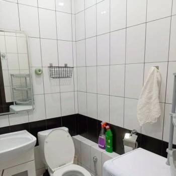 Сдается 1-комнатная квартира, 30,7 м²