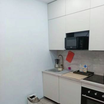 Сдается 1-комнатная квартира, 30,7 м²