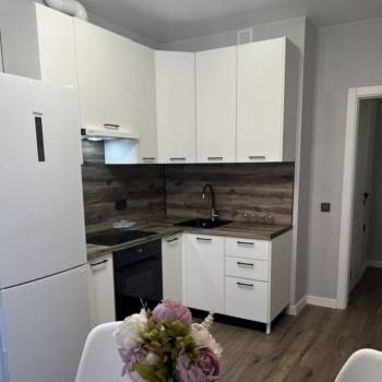 Сдается 1-комнатная квартира, 35,3 м²