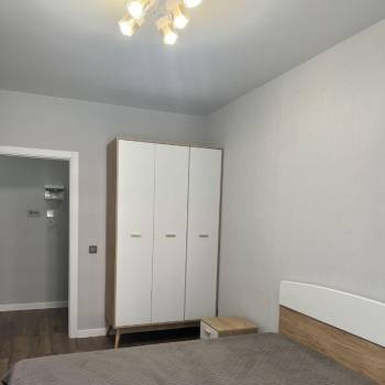 Сдается 1-комнатная квартира, 35,3 м²
