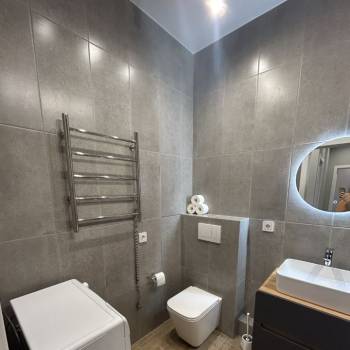 Сдается 2-х комнатная квартира, 58 м²