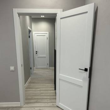 Сдается 2-х комнатная квартира, 58 м²