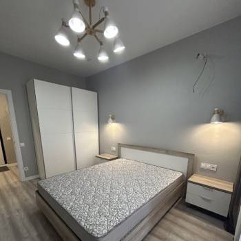 Сдается 2-х комнатная квартира, 58 м²