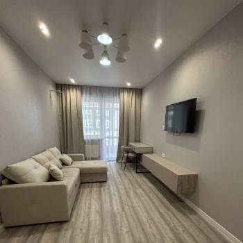 Сдается 2-х комнатная квартира, 58 м²