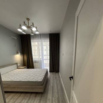 Сдается 2-х комнатная квартира, 58 м²