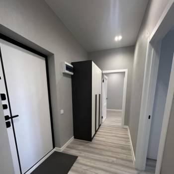 Сдается 2-х комнатная квартира, 58 м²
