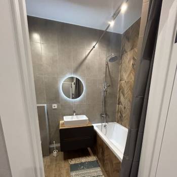 Сдается 2-х комнатная квартира, 58 м²