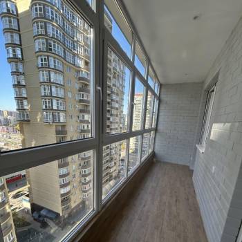 Сдается 2-х комнатная квартира, 58 м²