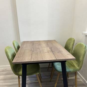 Сдается 2-х комнатная квартира, 58 м²