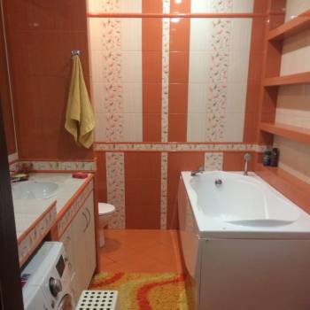 Сдается 2-х комнатная квартира, 64 м²
