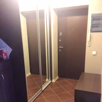 Сдается 2-х комнатная квартира, 64 м²