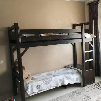 Сдается 2-х комнатная квартира, 64 м²