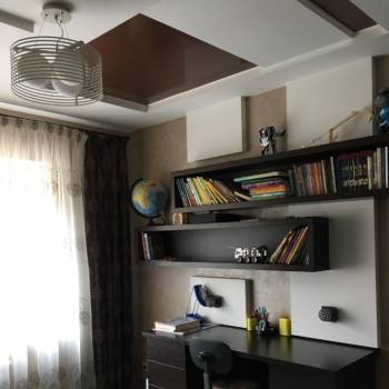 Сдается 2-х комнатная квартира, 64 м²
