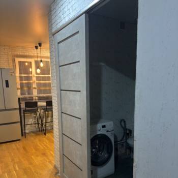 Продается 1-комнатная квартира, 35 м²