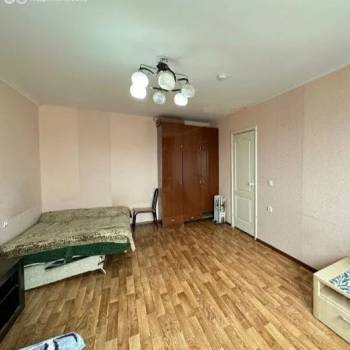 Сдается 1-комнатная квартира, 37 м²