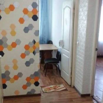 Сдается 1-комнатная квартира, 37 м²