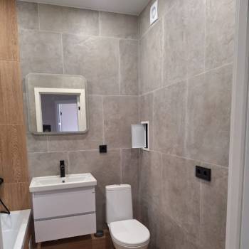 Сдается 1-комнатная квартира, 36 м²