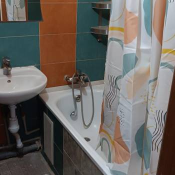 Сдается Многокомнатная квартира, 68 м²