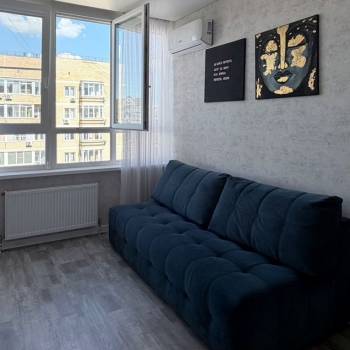 Сдается 1-комнатная квартира, 23 м²