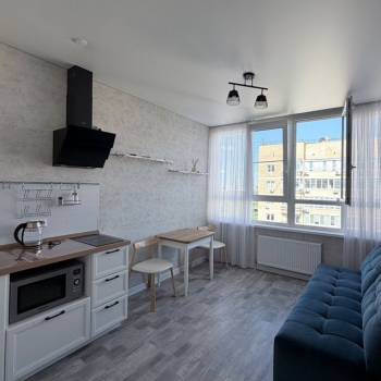 Сдается 1-комнатная квартира, 23 м²