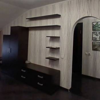 Сдается 1-комнатная квартира, 34,3 м²