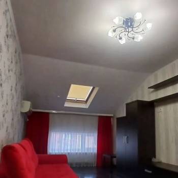 Сдается 1-комнатная квартира, 34,3 м²