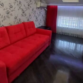 Сдается 1-комнатная квартира, 34,3 м²