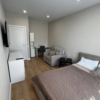Сдается 1-комнатная квартира, 37 м²