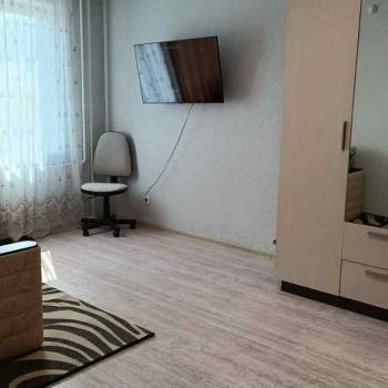 Сдается 1-комнатная квартира, 39,8 м²