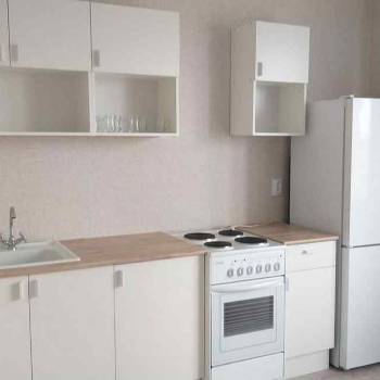 Сдается 1-комнатная квартира, 39,8 м²