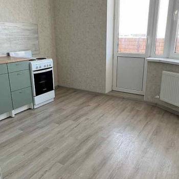 Сдается 1-комнатная квартира, 35,9 м²