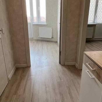 Сдается 1-комнатная квартира, 35,9 м²