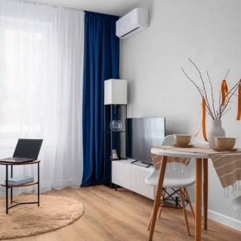 Сдается 1-комнатная квартира, 38 м²