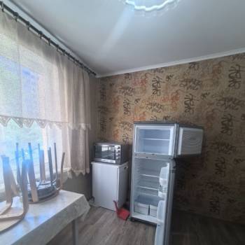 Сдается 1-комнатная квартира, 48 м²