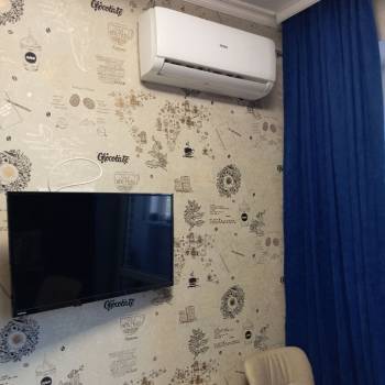 Сдается 1-комнатная квартира, 38 м²