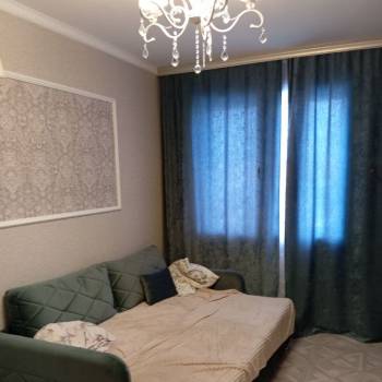 Сдается 1-комнатная квартира, 38 м²