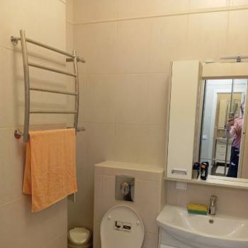 Сдается 1-комнатная квартира, 38 м²