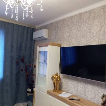 Сдается 1-комнатная квартира, 38 м²