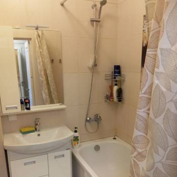 Сдается 1-комнатная квартира, 38 м²
